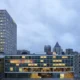 citizenM Rotterdam – Будущее уже в Роттердаме