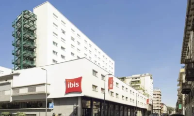 Ibis Milano Centro – Шопинг в Милане в феврале