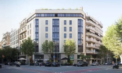 America Hotel Barcelona - в Барселону на мартовские праздники