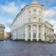 My City Hotel Tallinn - Выходные решили провести в Таллине