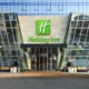 Holiday Inn Tbilisi – сервис выше заявленного