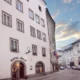 Hotel Wolf Salzburg - всем