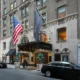 Benjamin Hotel New York City - неплохой