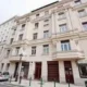 Dunaflat Tosca Apartment Budapest - выбирали по местоположению