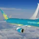 Vietnam Airlines представила новое мобильное приложение