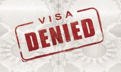 Восемь причин для отказа в Шенгенской визе