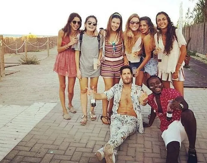 Простой способ путешествовать бесплатно