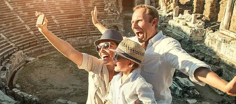 Мармарис — Экскурсии, Советы, Цены, Рекомендации