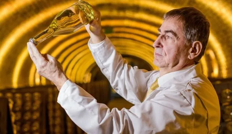 Герберт Ягерсбергер — Часто природа играет против нас