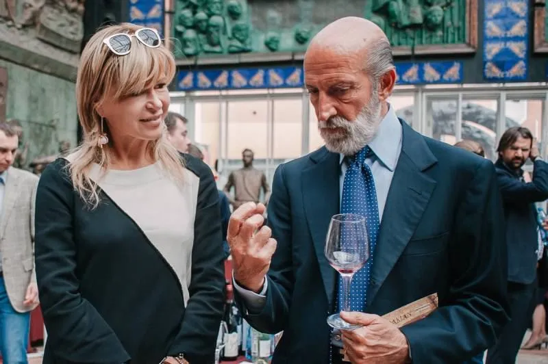 Фестиваль Луки Марони — Москва принимает эстафету у Рима