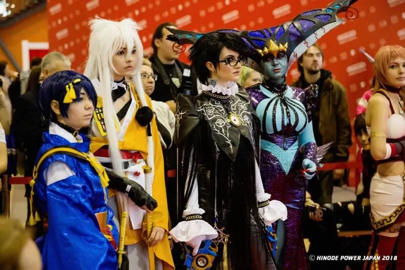 Девочкины радости, японское счастье и итальянские кастраты