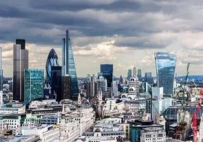 Небоскреб «Тюльпан» возведут в Лондоне