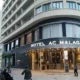 AC Hotel Malaga Palacio by Marriott – стоит своих денег