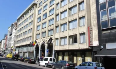 Bedford Hotel & Congress Centre - О таких условиях в Париже и не мечтайте