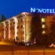 Novotel Gdansk Centrum – Гданьск прекрасный город!