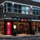 Hotel Indigo London Tower Hill - С удовольствием остановился бы здесь снова