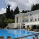 Village Bungalows Hotel Corfu - отель очень порадовал