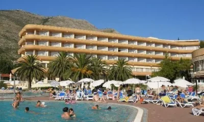 Iberostar Epidaurus – в целом неплохо