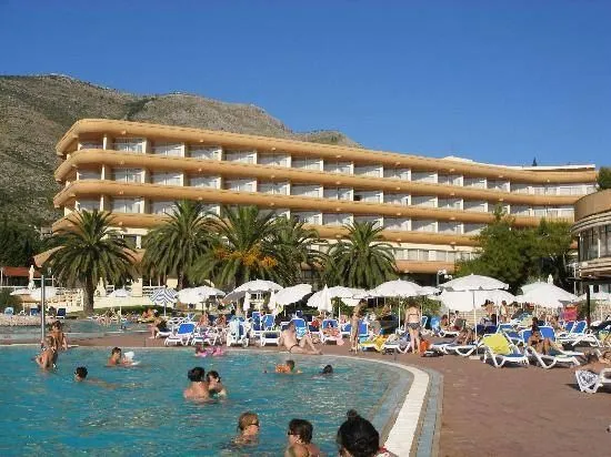 Iberostar Epidaurus – в целом неплохо