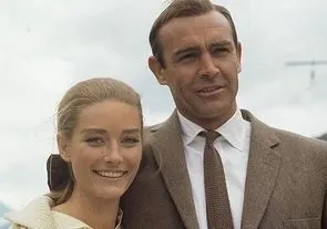 Умерла девушка Бонда