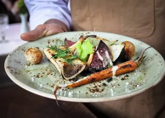 Где поесть в апреле 2019 – ТОП -5 Гастрономических фестивалей России