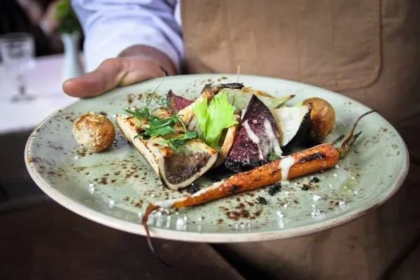 Где поесть в апреле 2019 – ТОП -5 Гастрономических фестивалей России