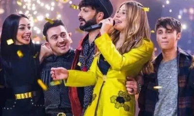 Клип «Хамелеон» посмотрели более 1 млн раз