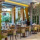 Four Seasons Cyprus представляет вегетарианское меню от знаменитого шеф-повара Эдди Шепарда