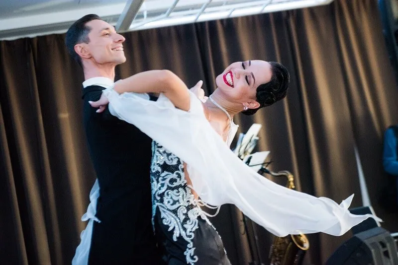 Балтийский благотворительный Бал — одно из самых ярких и торжественных событий в светской жизни Латвии