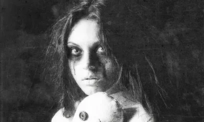 Смертельные тайны