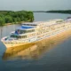 ТОП-5 Речных круизов на майские праздники 2019