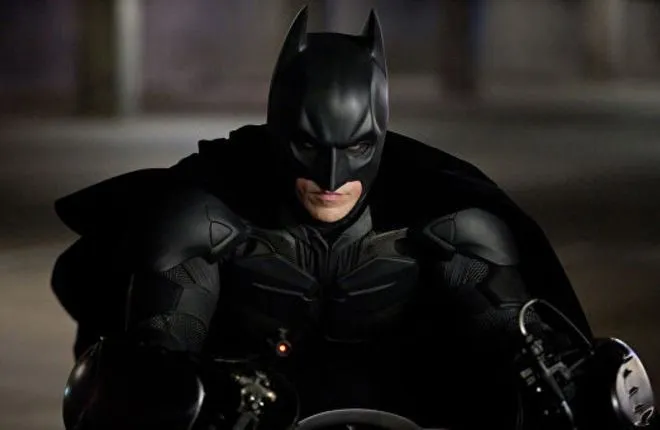 Посетителей в костюме Бэтмена бесплатно пустят в Московский зоопарк