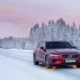 Автомобили Volvo смогут «общаться» между собой