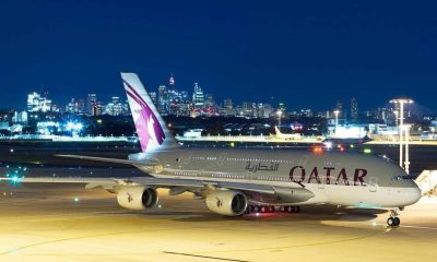 Qatar Airways признана лидером отрасли в области обслуживания пассажиров