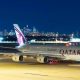 Qatar Airways признана лидером отрасли в области обслуживания пассажиров