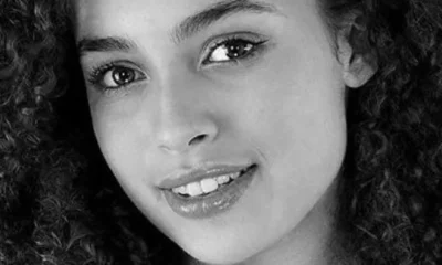 Звезда фильма «Облачный атлас» умерла в возрасте 16 лет