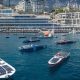 Monaco Solar & Electric Boat Challenge: гонка на лодках будущего