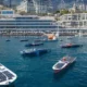 Monaco Solar & Electric Boat Challenge: гонка на лодках будущего