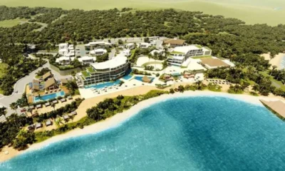 Perla del Sur: более половины объектов курортного комплекса на юго-западе Доминиканы проданы