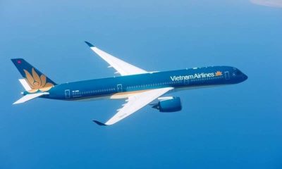 Прибыль Группы Vietnam Airlines составила 64