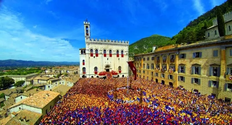 Феста деи чери