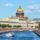 Как выбрать экскурсии в Санкт-Петербурге