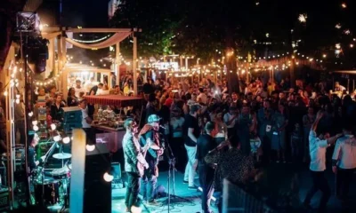 Большой гастрономический фестиваль пройдет в Ростове-на-Дону