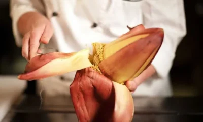 Гастрономическая программа S.A.L.T. от Silversea