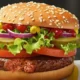 В немецком McDonald’s появится бургер для веганов