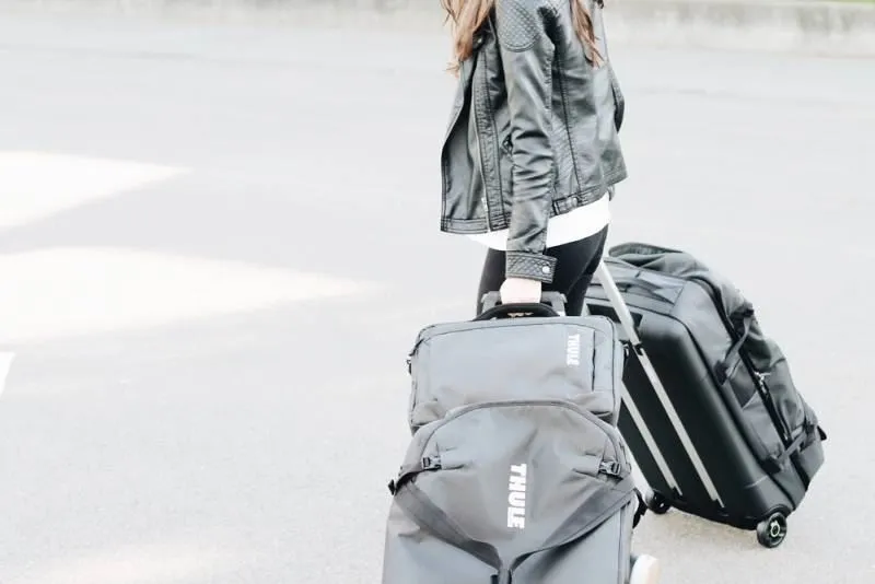 Чемоданное настроение: как выбрать, что взять с собой в поездку
