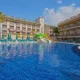 Отель Can Garden Resort - майские праздники в Турции