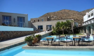 Aquila Elounda Village Resort Agios Nikolaos - рекомендую побывать здесь