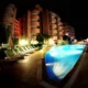 Grand Uysal Hotel Alanya – майский отдых в Турции: что ожидали