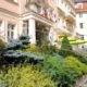 Hotel Venus Karlovy Vary - в любое время года